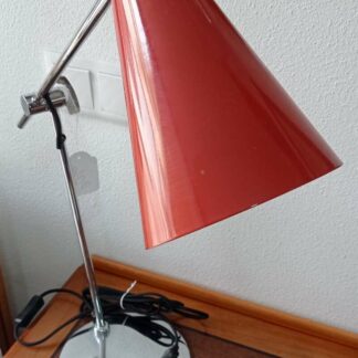 Lámpara escritorio de diseño 1