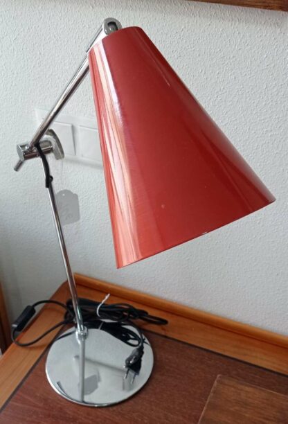 Lámpara escritorio de diseño 1